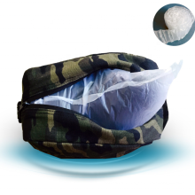 Strong inflatable Air Cushion Bag For Bags Stuffing